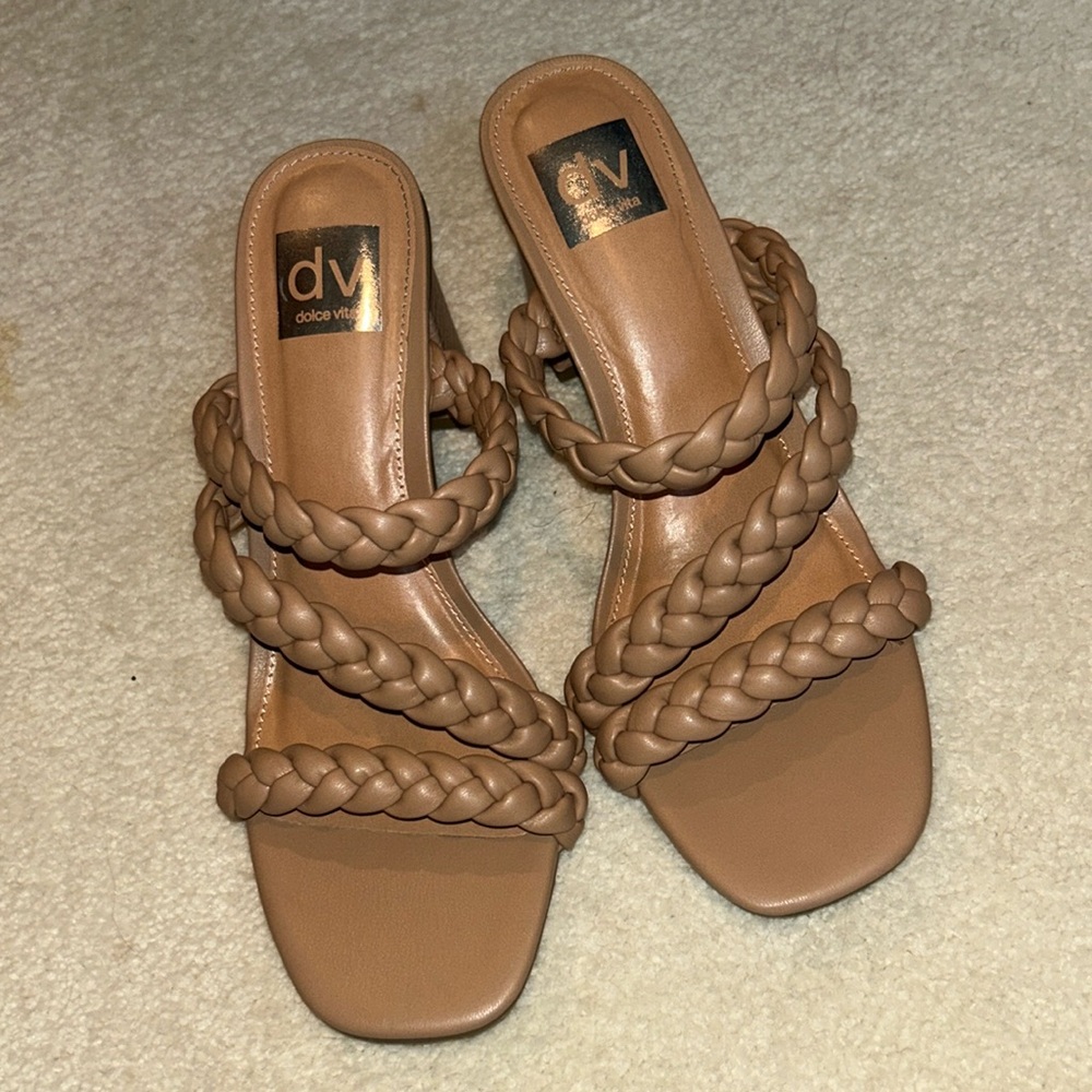 Dolce Vita heels